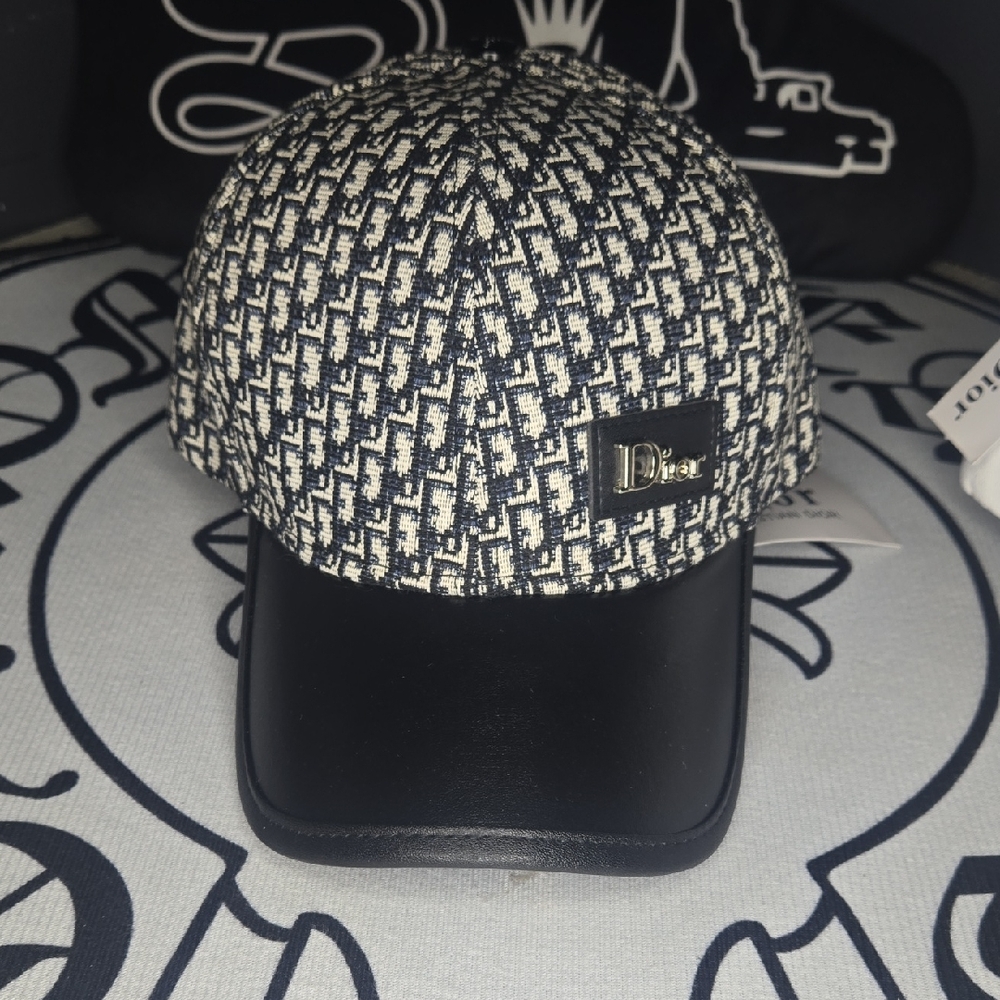 Christian Dior Hat